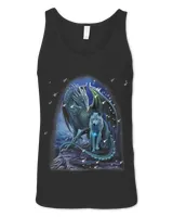 Unisex Jersey Tank Unisex Jersey Tank
