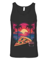 Unisex Jersey Tank Unisex Jersey Tank