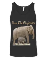 Unisex Jersey Tank Unisex Jersey Tank