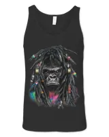 Unisex Jersey Tank Unisex Jersey Tank