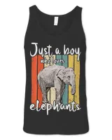 Unisex Jersey Tank Unisex Jersey Tank