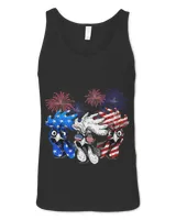 Unisex Jersey Tank Unisex Jersey Tank