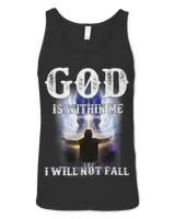 Unisex Jersey Tank Unisex Jersey Tank