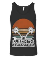 Unisex Jersey Tank Unisex Jersey Tank
