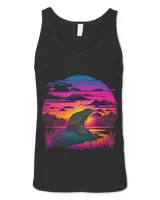 Unisex Jersey Tank Unisex Jersey Tank