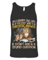 Unisex Jersey Tank Unisex Jersey Tank