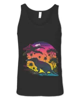 Unisex Jersey Tank Unisex Jersey Tank