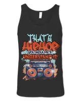 Unisex Jersey Tank Unisex Jersey Tank