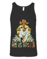 Unisex Jersey Tank Unisex Jersey Tank