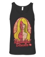 Unisex Jersey Tank Unisex Jersey Tank