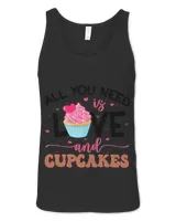 Unisex Jersey Tank Unisex Jersey Tank