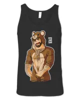 Unisex Jersey Tank Unisex Jersey Tank