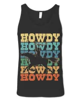 Unisex Jersey Tank Unisex Jersey Tank