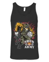 Unisex Jersey Tank Unisex Jersey Tank