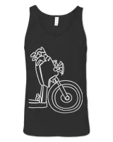 Unisex Jersey Tank Unisex Jersey Tank