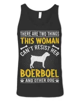 Unisex Jersey Tank Unisex Jersey Tank