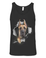 Unisex Jersey Tank Unisex Jersey Tank