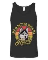 Unisex Jersey Tank Unisex Jersey Tank