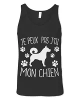 Unisex Jersey Tank Unisex Jersey Tank