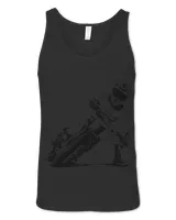 Unisex Jersey Tank Unisex Jersey Tank