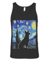 Unisex Jersey Tank Unisex Jersey Tank