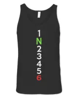 Unisex Jersey Tank Unisex Jersey Tank