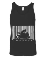 Unisex Jersey Tank Unisex Jersey Tank