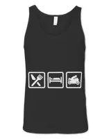 Unisex Jersey Tank Unisex Jersey Tank