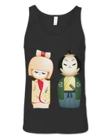 Unisex Jersey Tank Unisex Jersey Tank