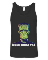 Unisex Jersey Tank Unisex Jersey Tank