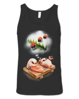 Unisex Jersey Tank Unisex Jersey Tank