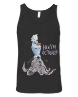 Unisex Jersey Tank Unisex Jersey Tank