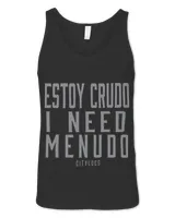 Unisex Jersey Tank Unisex Jersey Tank