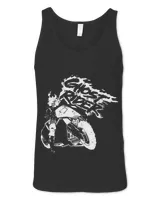 Unisex Jersey Tank Unisex Jersey Tank