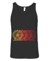 Unisex Jersey Tank Unisex Jersey Tank