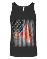 Unisex Jersey Tank Unisex Jersey Tank