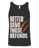 Unisex Jersey Tank Unisex Jersey Tank