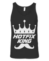 Unisex Jersey Tank Unisex Jersey Tank