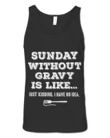 Unisex Jersey Tank Unisex Jersey Tank