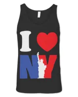 Unisex Jersey Tank Unisex Jersey Tank