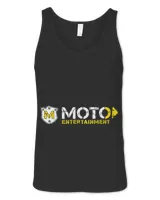 Unisex Jersey Tank Unisex Jersey Tank