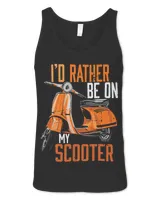 Unisex Jersey Tank Unisex Jersey Tank
