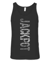 Unisex Jersey Tank Unisex Jersey Tank