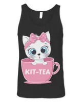 Unisex Jersey Tank Unisex Jersey Tank