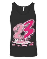 Unisex Jersey Tank Unisex Jersey Tank