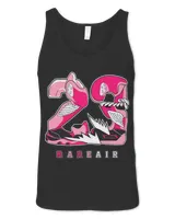 Unisex Jersey Tank Unisex Jersey Tank
