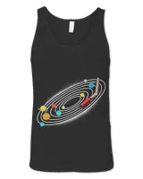 Unisex Jersey Tank Unisex Jersey Tank