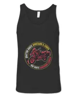 Unisex Jersey Tank Unisex Jersey Tank