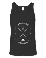 Unisex Jersey Tank Unisex Jersey Tank