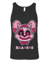 Unisex Jersey Tank Unisex Jersey Tank